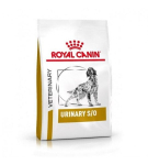 Royal Canin neeruprobleemidega koertele Dog urinary, 2 kg