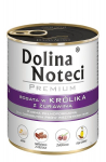 Dolina Noteci Premium k&uuml;&uuml;liku ja j&otilde;hvikaga, 400 g