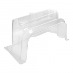 Modulaarne kasvuhoone otsaplaat Biogrod