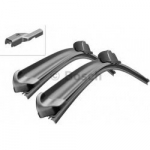Kojameeste komplekt BOSCH A088S Aerotwin 650/500mm VOLVO C30, S40 II, S60 II, S80 II, V50, V60 I, V70 III, V70 III/KOMBI, XC60