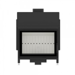 Kaminas&uuml;damik Hitze STMA59X43.S 11 kW