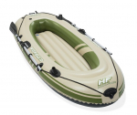T&auml;ispuhutav paat Bestway Voyager 300, 243x102 cm