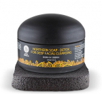Puhastav seep n&auml;ole Natura Siberica Detox 120 g