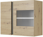 LED-valgustus vitriinile Arco 96