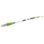 Elektriline teleskoop saag Fieldmann FZP 6005-E