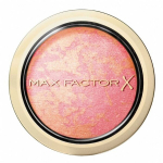 P&otilde;sepuna Max Factor Creme Puff Blush 1.5 g, 10 Nude Mauve