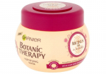 Tugevdav juuksemask Garnier Botanic Therapy riitsinus&otilde;li ja mandlitega 300 ml