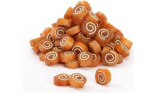 Maced k&uuml;&uuml;liku-kala maiustus, 500 g