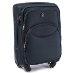 V&auml;ike kohver Wings 1708-4, roheline