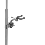 Ukulele, viiuli, mandoliini hoidja Stagg SCL-VH