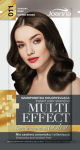 Tooniv &scaron;ampoon Joanna Multi Effect 35 g, 011 Coffe Brown