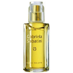 Gabriela Sabatini Woman EDT naistele 30 ml