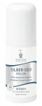 Intensiivne pulkdeodorant h&otilde;bedaga Bioturm 50 ml
