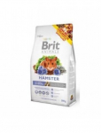 Brit Animals Hamster t&auml;iss&ouml;&ouml;t hamstritele 300g