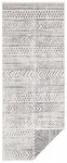 NORTHRUGS kahepoole &otilde;uevaip Biri, 80x250 cm