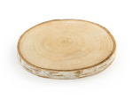 Puidust kettad, 10-12x1 cm, 1 pakk/2 tk