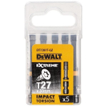 Otsikute komplekt Dewalt DT7397T-QZ