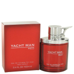Tualettvesi Myrurgia Yacht Man Red EDT meestele 100 ml