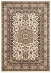 Vaip Nouristan Mirkan Parun Tabriz 80x150 cm, beež
