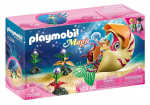 Merineitsi teokarbiga 70098 PLAYMOBIL&reg; MAgic