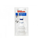 Pallid Wilson, valge, 3 tk