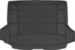 Kummist pagasimatt Proline BMW SERIA 7 F07 GRAN TURISMO 2009-2017