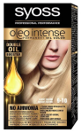 Syoss Oleo Intense juuksev&auml;rv 9-10 S&auml;ravblond