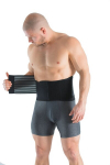 Seljatugi Gymstick 2.0, L / XL