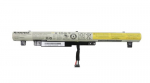 S&uuml;learvuti aku Lenovo Flex 2-14/Flex 2-15/Flex 2-15D