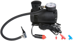 Mitme kompressor - DUNLOP - 12V - 250 psi - 10 bar - Lisatarvikud kaasas