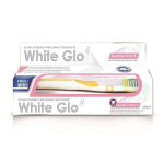 Valgendav hambapasta tundlikele hammastele White Glo Sensitive Forte+ 150 g