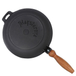 Malmist pann, 24x4 cm Grill, T308