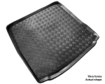 Pagasiruumi matt Audi B4 Avant -96/11019 Standartne kate