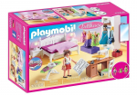 70208 PLAYMOBIL&reg; Dollhouse, Magamistuba &otilde;mblusnurgaga