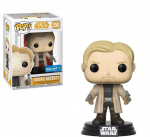 Funko POP! Star wars tobias becket exclusive