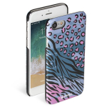 Krusell Limited Cover, iPhone SE (2020), erinevad v&auml;rvid
