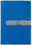 Dokumendihoidja Herlitz, 12 lahtrit, sinine