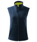 Vision Softshell jakk / jope Vest naistele
