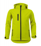Performance Softshell jakk / jope lastele