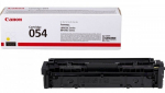 Canon 054 Toner cartridge, Yellow
