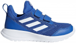 Jalan&otilde;ud lastele Adidas Alta Rin Cf K Blue