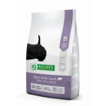 Nature's Protection Mini Small Breeds Adult Lamb kuivtoit koertele, 7,5 kg