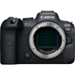 Digikaamera Canon EOS R6 Body