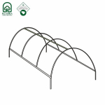 Kasvuhoone karkass ilma katteta 1,08x2m