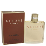 Tualettvesi Chanel Allure Homme EDT meestele 150 ml