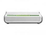 ETHERNET SWITCH TENDA S105 - 5 PORTS M&Egrave;GABIT 10/100 mbps RJ45 - Plug&Play
