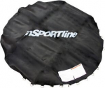 Batuudi h&uuml;ppamismatt/alus inSPORTline 244 cm
