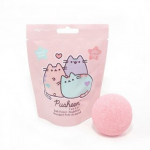 Vannipall Pusheen The Cat Bath Fizzer 100 g