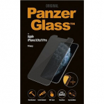 PanzerGlass kaitseklaas privaatsusfiltriga iPhone X/Xs/11 Pro