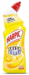 WC puhastusgeel HARPIC Active Fresh Citrus 750 ml